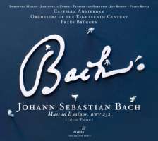 Bach: Mass in B minor BWV 232
